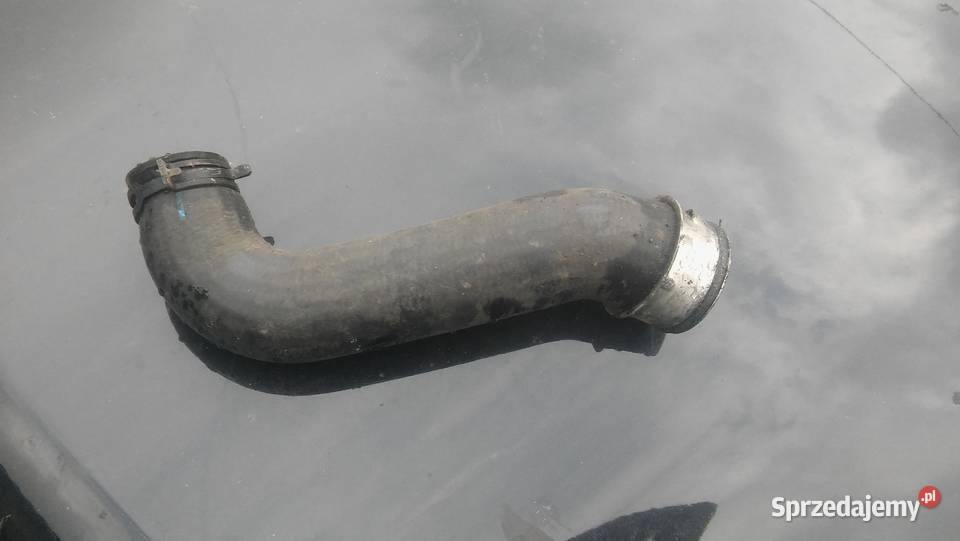 PRZEWÓD INTERCOOLERA VW GOLF IV 19 TDI Strzelce Krajeńskie