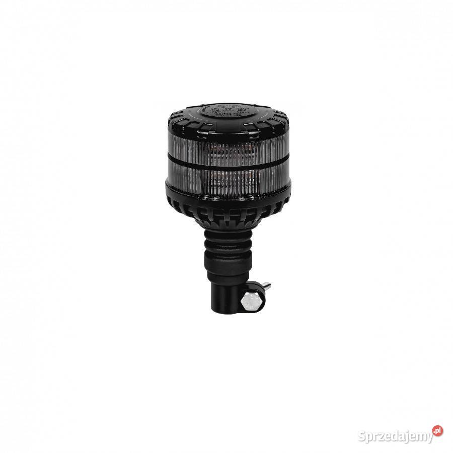 Lampa błyskowa Led X Spider 1 Flex 2 tryby łódzkie Sieradz sprzedam