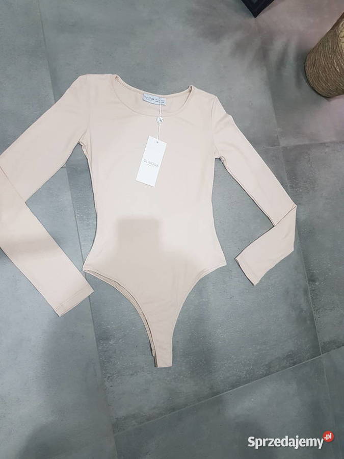 Nowe body damskie Ola Voga 36 Ostróda