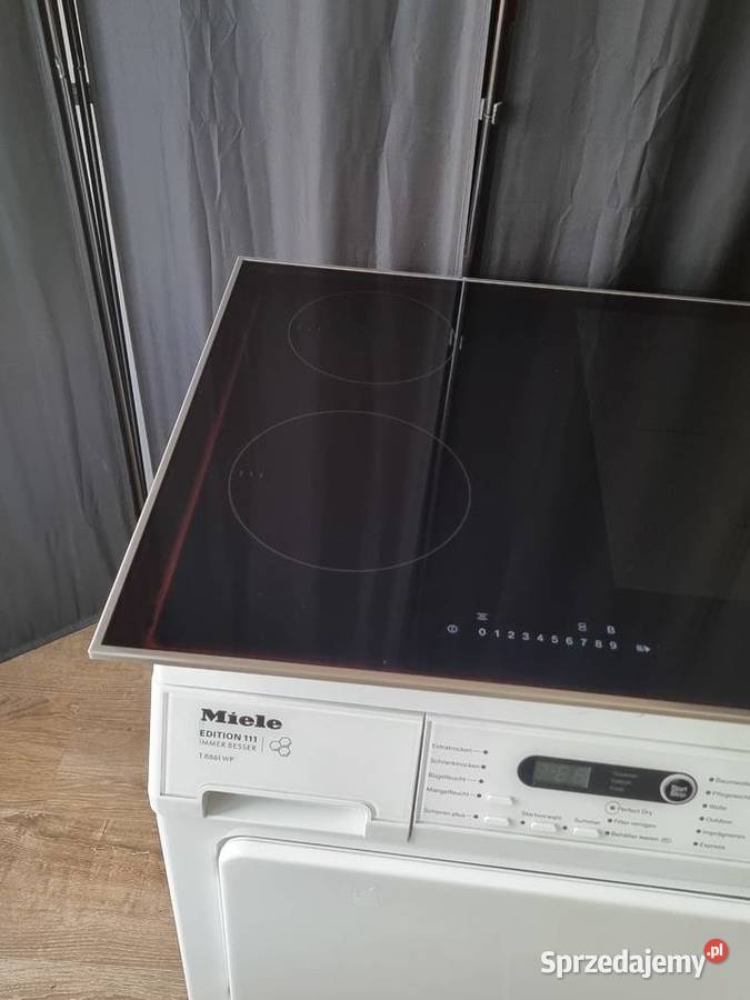 Miele 7464 Płyta indukcyjna z ramką 62 PowerFlex Wrocław