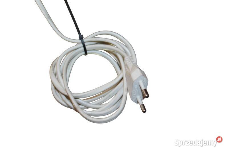 Mosiężna lampa podłogowa z lat 60tych XX w