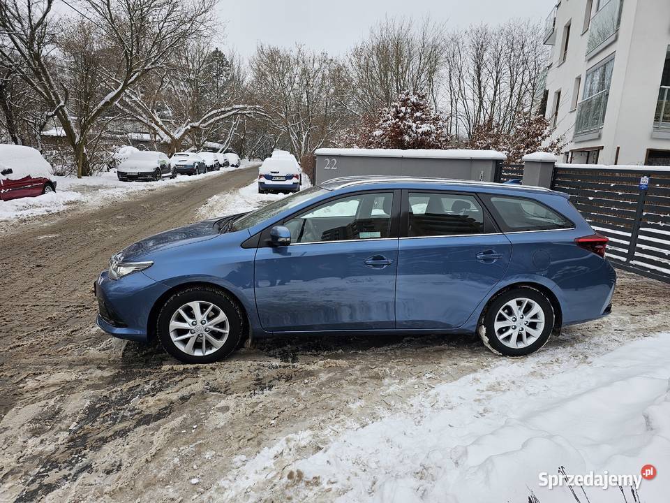 Salon Polska Zadbana manualna Warszawa