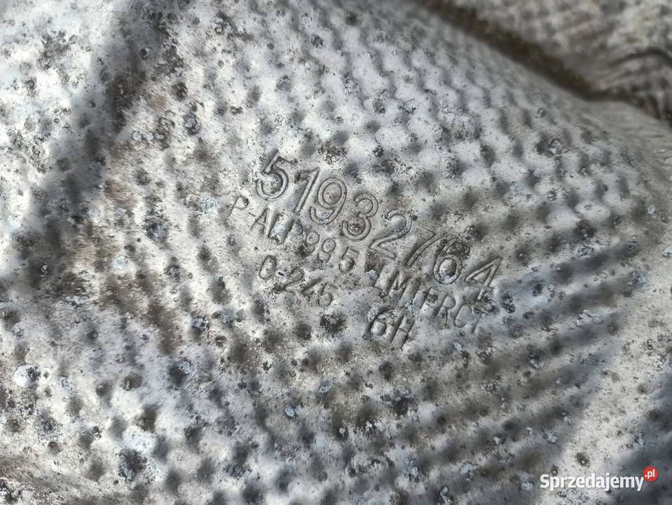 LANCIA YPSILON III 20112023 FIAT 500 OSŁONA Skarżysko-Kamienna