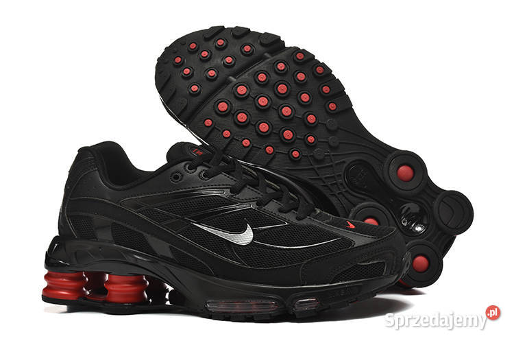 Nike Shox Ride buty sportowe rozmiar 4046 Warszawa