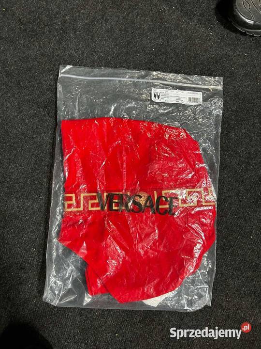 Strój jednoczęściowy Versace jednoczęściowe Płock sprzedam