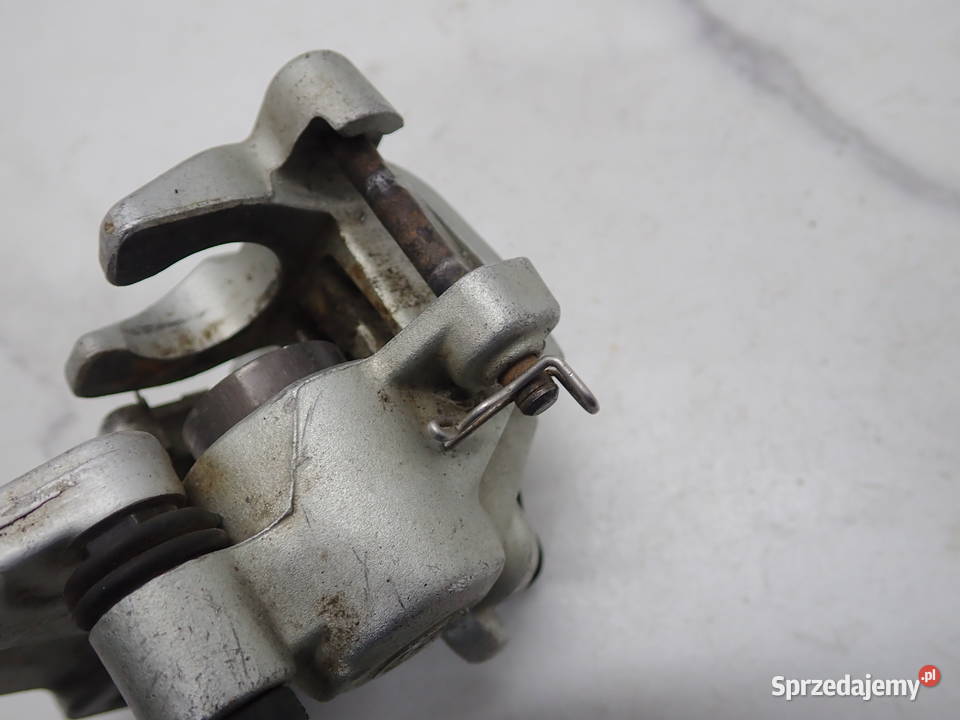 Zacisk Brembo Hamulca Hamulcowy Tył Husqvarna Te Strzelce Krajeńskie