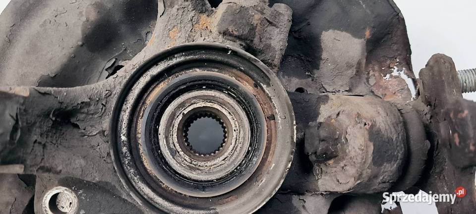 ZWROTNICA PRAWA PRZÓD TOYOTA CARINA osobowe Lipno sprzedam