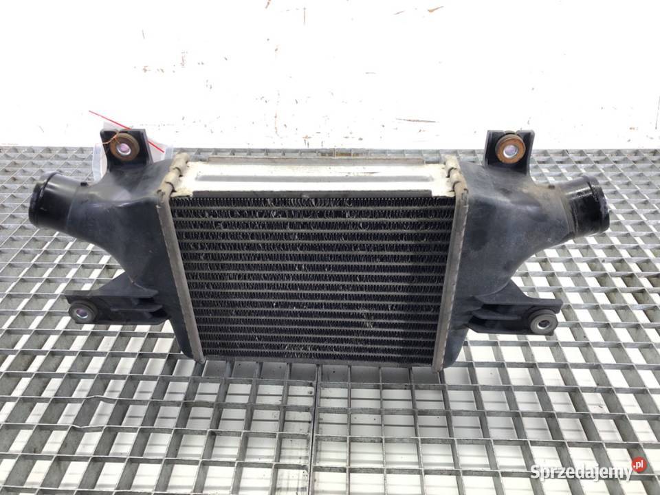 INTERCOOLER PEUGEOT 4008 1530A093 18 150 podkarpackie