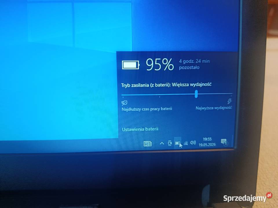 Dell Latitude 3440 i54210U 4GB Ram 240 GB SSD Węgrzce Wielkie