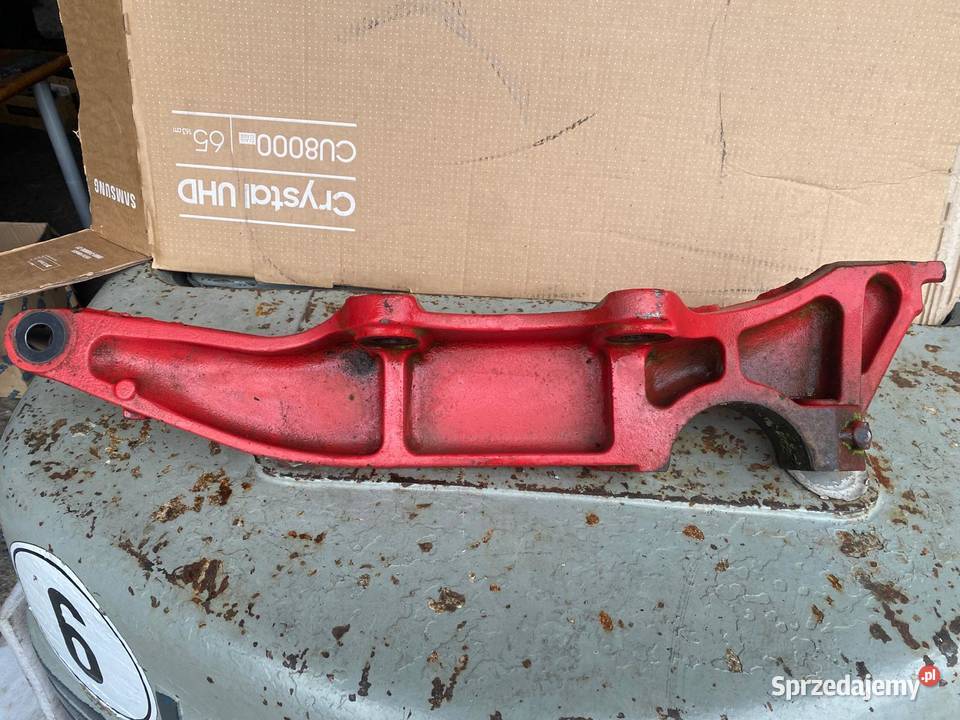 Mocowanie tylnego tostu A9423280241 A9423280341 Gorzów Wielkopolski sprzedam