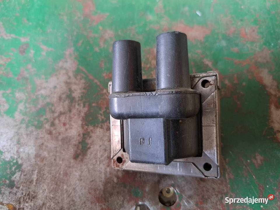 Fiat cewka zapłonowa dwubiegunowa podwójna Starachowice sprzedam