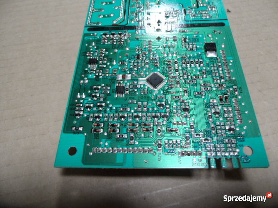 sterownik lodowki MPM366FF26W V98538 świętokrzyskie Radlin