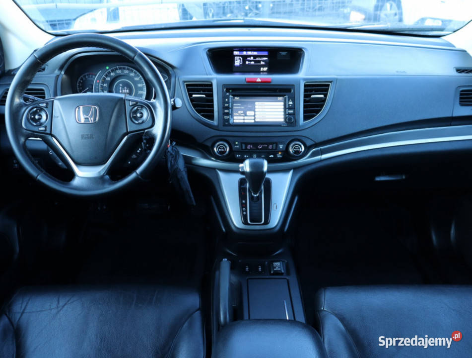 Honda CRV 20 iVTEC ABS Piaseczno