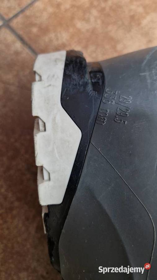 Buty narciarskie Salomon XPRO flex 90 29336 mm Świętochłowice