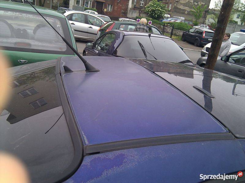 OKAZJA Honda Rover Coupe 130 CabrioTarga Bytom