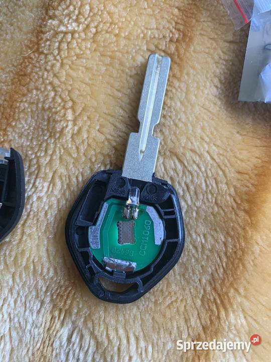 BMW E36 E46 E34 E39 E38 E65 E86 KLUCZYK OBUDOWA Puławy