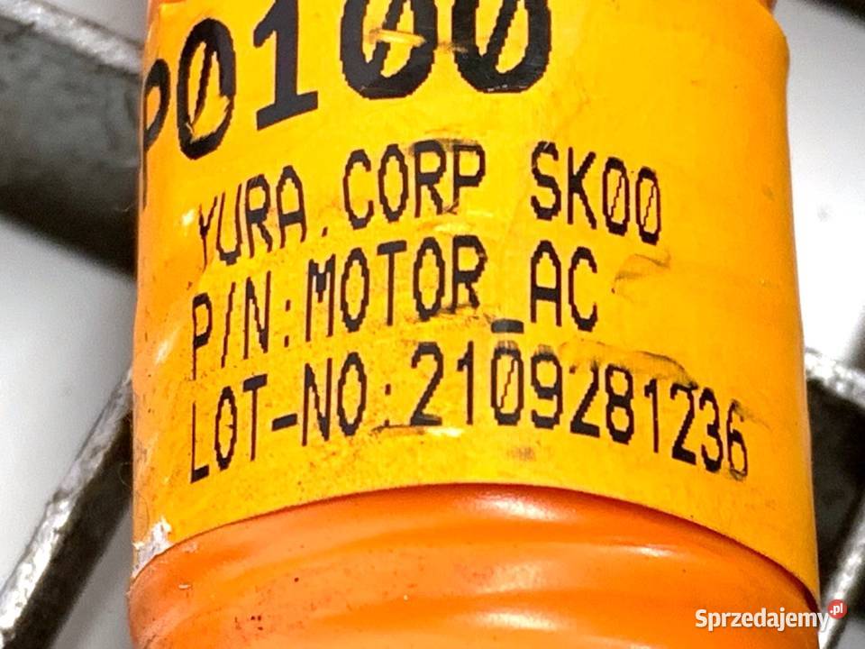 PRZEWÓD WYSOKIEGO NAPIĘCIA HYUNDAI TUCSON podkarpackie