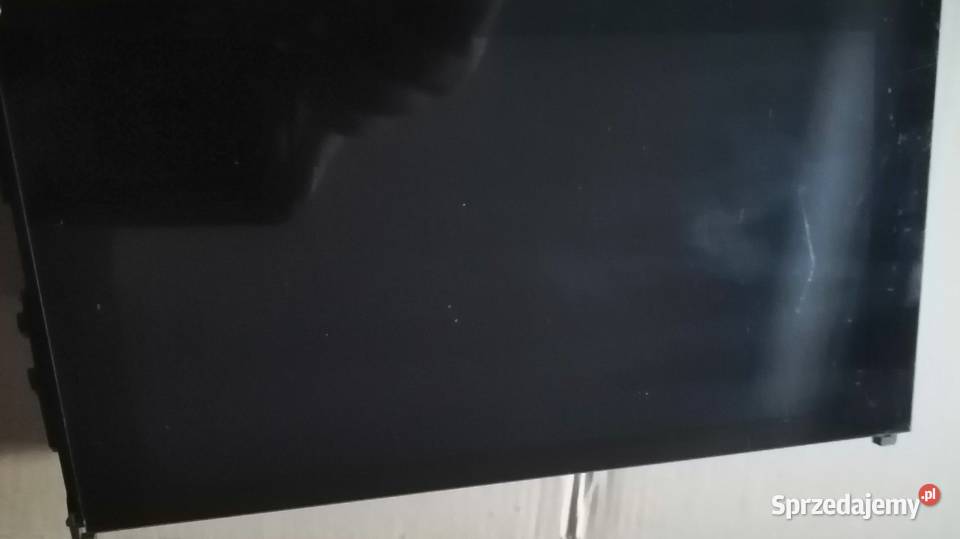 Oryginalny wyświetlacz Audi Q8 Q7 Wyświetlacz Legnica
