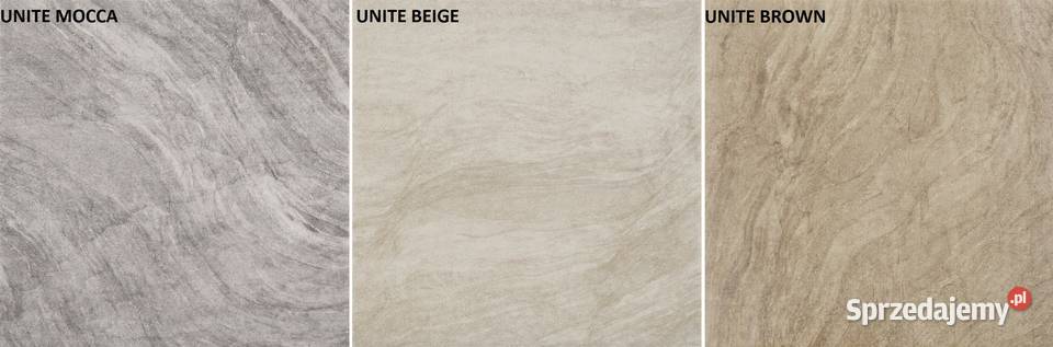 terakota 3030 unite paradyż gat1 Gorzów Wielkopolski