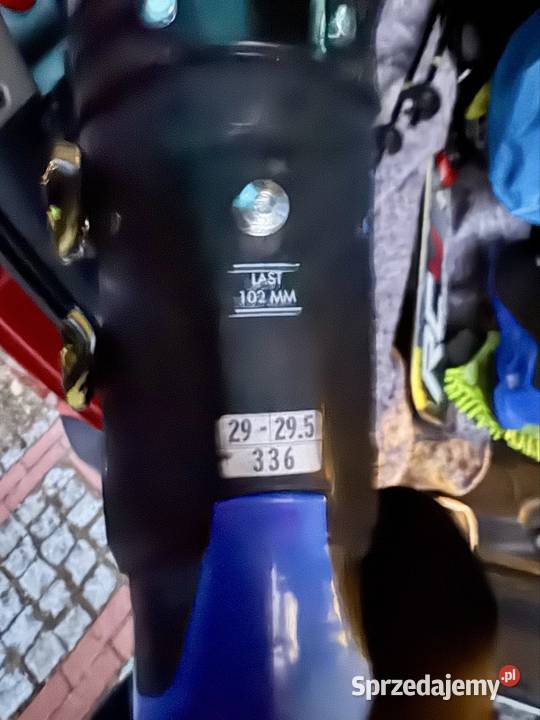 Sprzedam nartybutykijki Miszkowice sprzedam