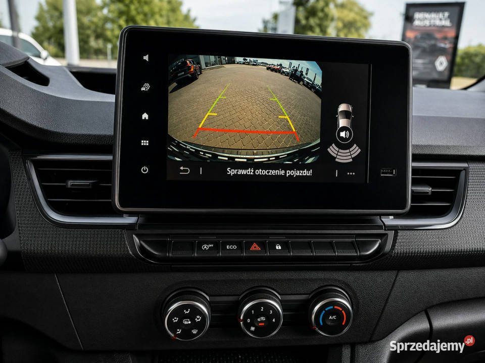 Renault Kangoo VAN L2 15 nieuszkodzony Lublin