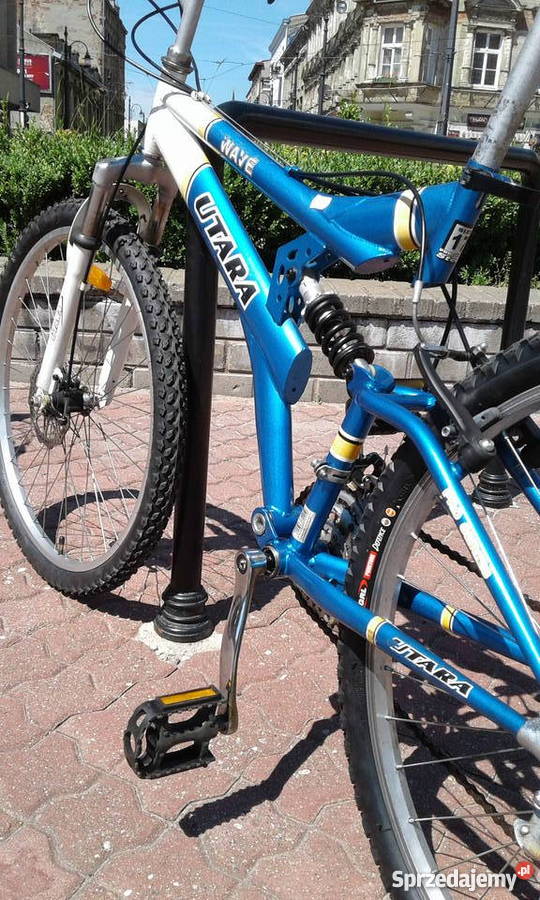 UTARA 26 amortyzowany kapitalnym remoncie łódzkie