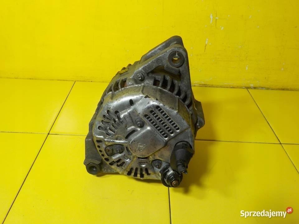KIA SORENTO H1 25 CRDI 10r 140 D4CB alternator Suków