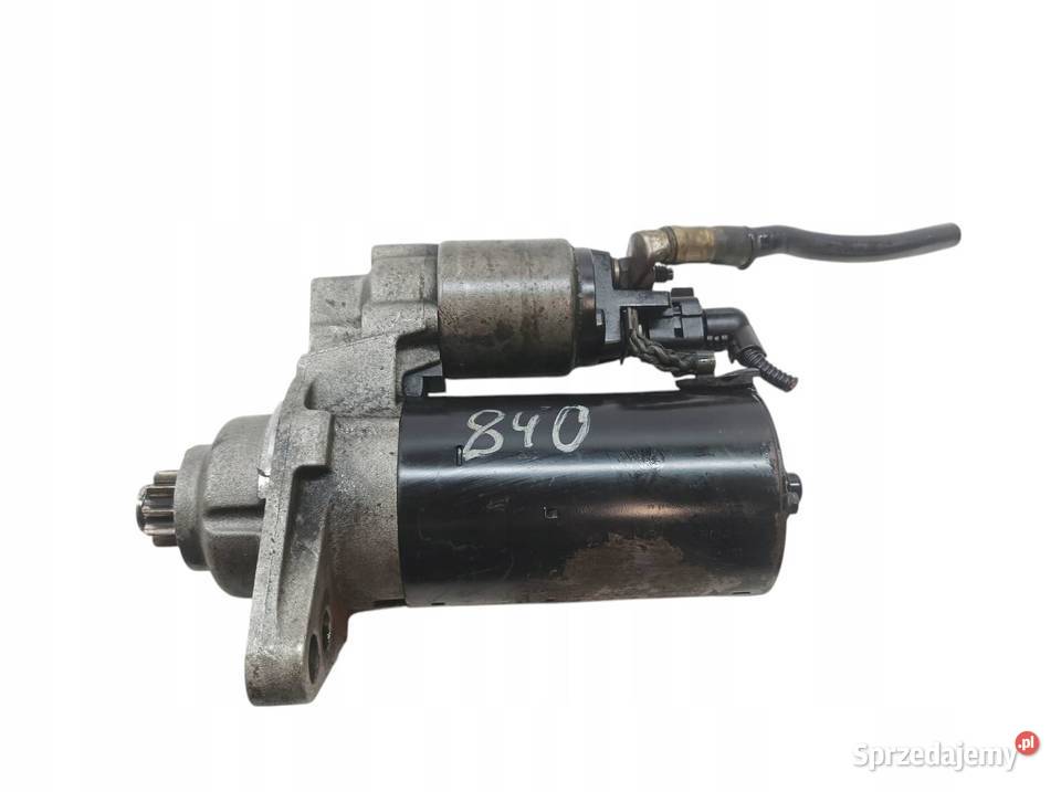 ROZRUSZNIK 19 TDI Audi A3 II 20032013 8P