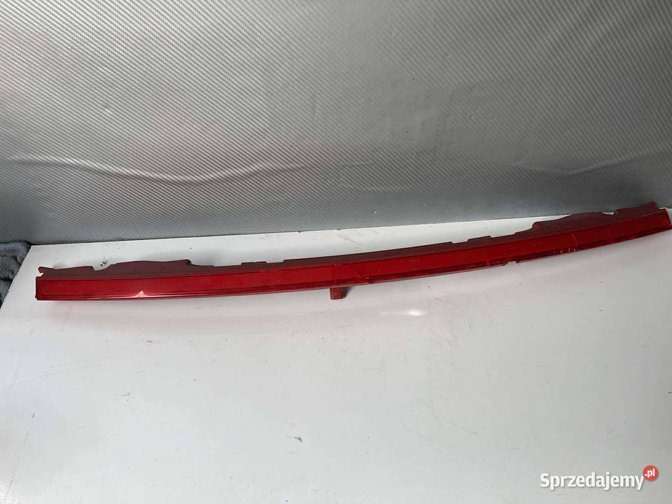 PORSCHE 911 991 BLENDA TYŁ STOP LED Ostroróg
