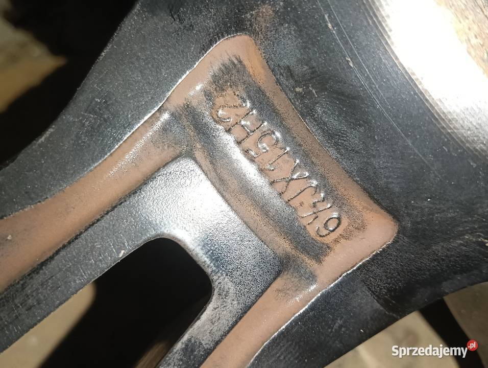 Felgi platin r15 5x112 Wąwolnica