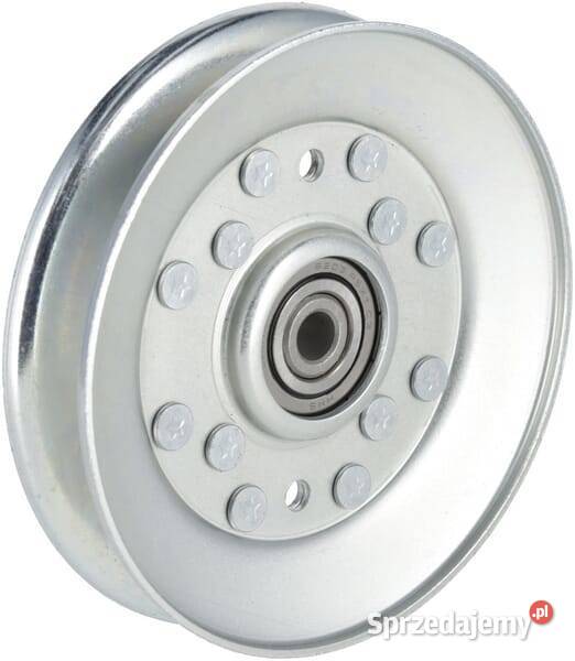 Koło pasowe rowkowe FGP015464 Kamionna