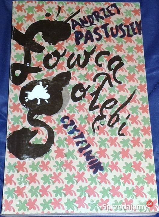 Łowca Gołębi Andrzej Pastuszek lubelskie