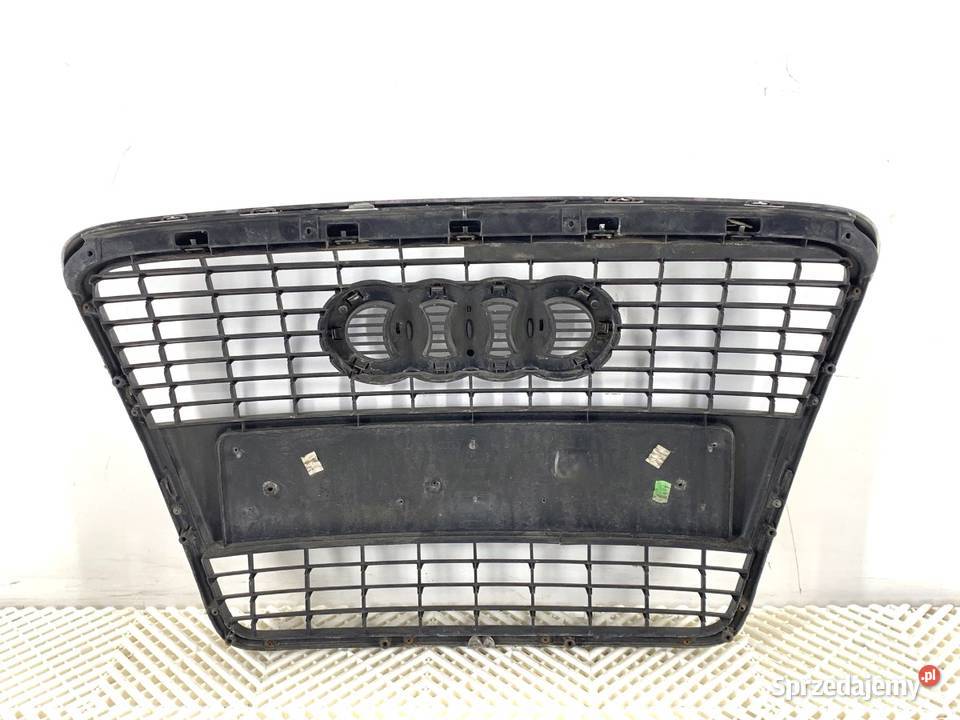 ATRAPA GRILL AUDI A6 C6 0411 4F0853651S Kombi sprzedam