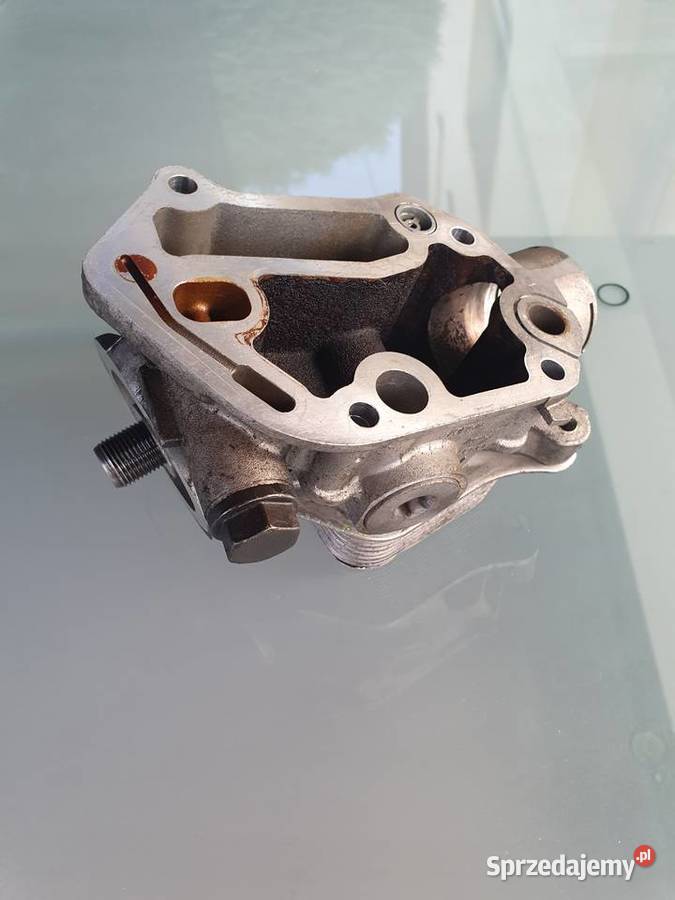 Podstawa filtra oleju Volkswagen Audi Seat Skoda Imielin