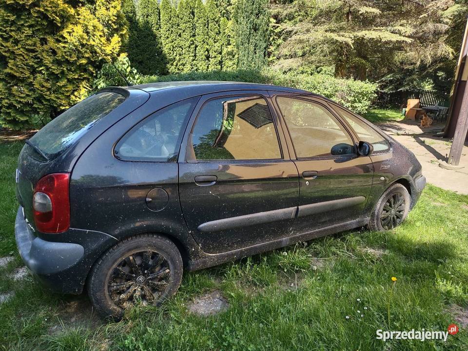 Sprzedam citroen Skarżysko-Kamienna