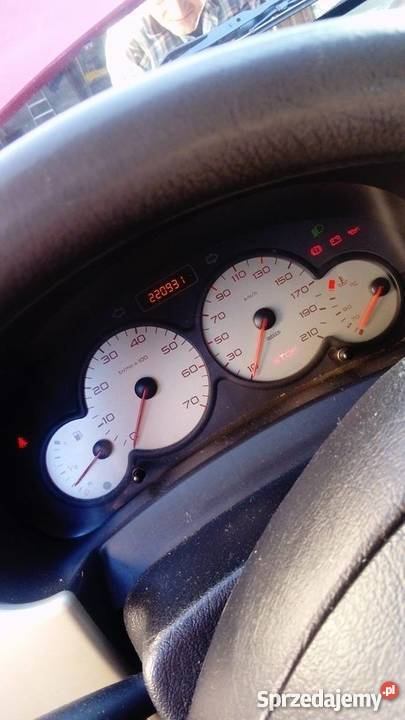 Peugeot Partner elektryczne szyby