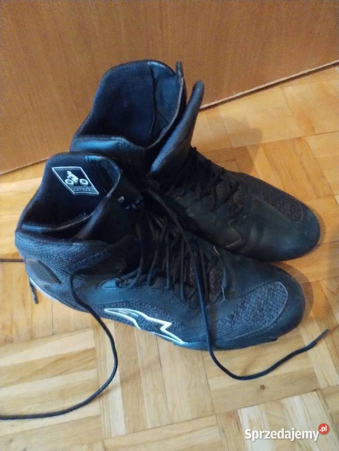 Kurtka spidi buty Alpinestar smx6 V2 faster3 Białystok
