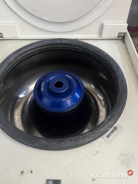 Wirówka MPW na części Opole