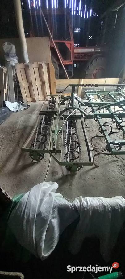 Agregat uprawowy 25 mazowieckie Płońsk