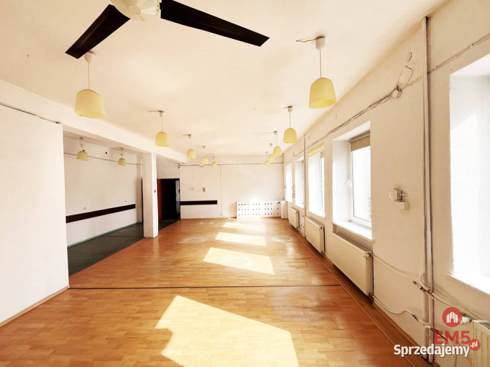 Wynajem lokalu 63m2 Białystok