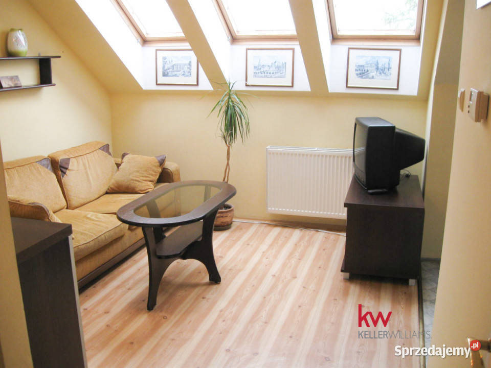 sprzedaży mieszkania 40m2 2 pokoje Poznań