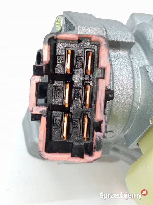 STACYJKA 81910N9000 Hyundai Tucson IV 2020