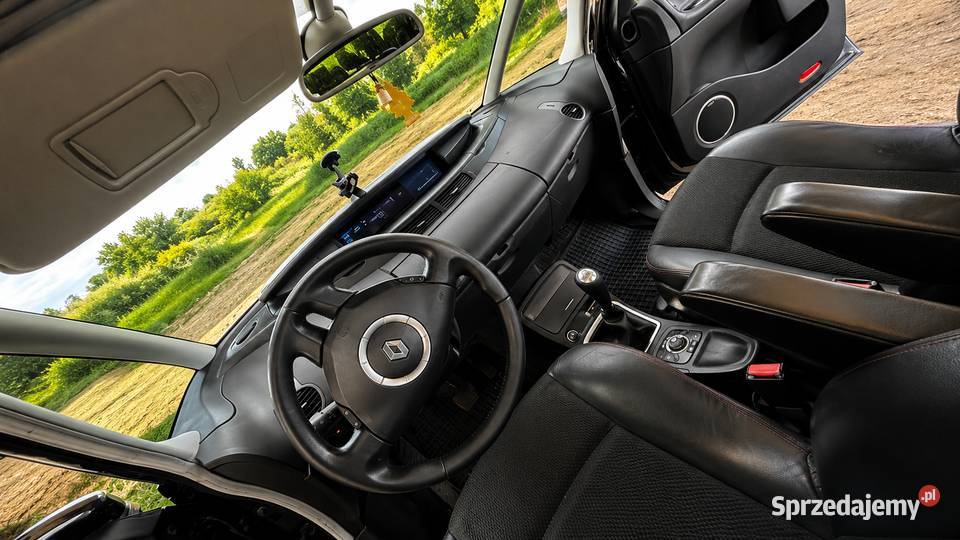 Renault Espace 20 Turbo benzyna LPG dolnośląskie Bolesławiec sprzedam