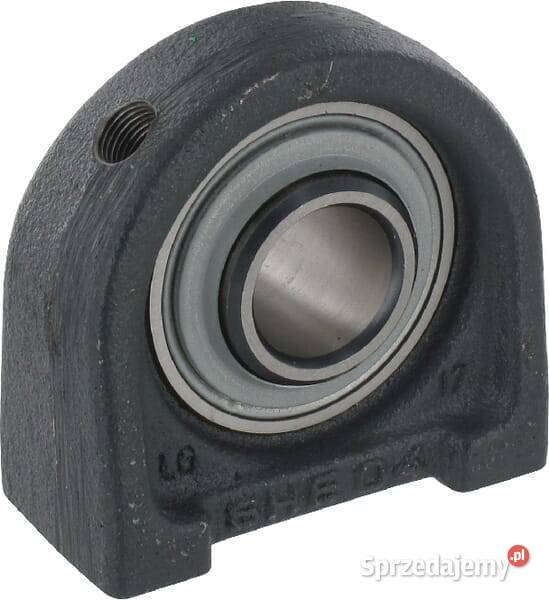 Obudowa łożyska stojakowego kpl RSHEY40N Kamionna