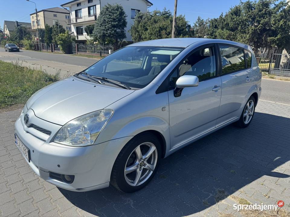 SKUP TOYOT W KAŻDYM STANIE Skup pojazdów
