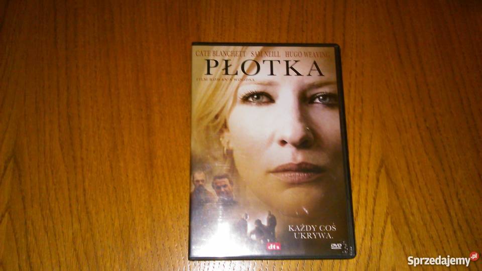 Film Płotka mazowieckie Radom