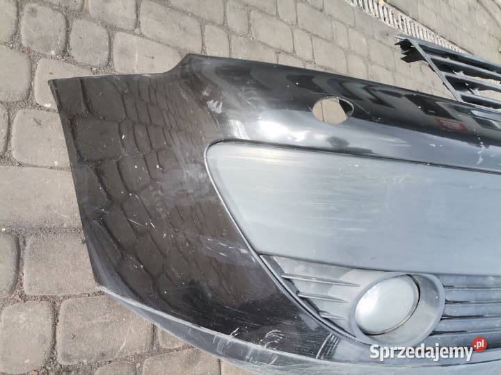 RENAULT ESPACE 4 NV676 ZDERZAK PRZÓD sprzedam