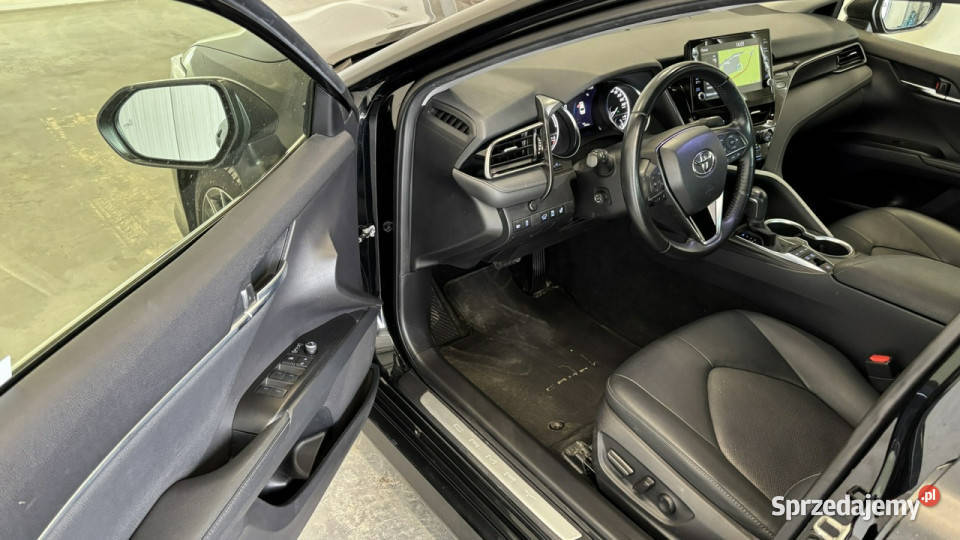 Toyota Camry Hybrid Executive IX 2018 Grójec sprzedam