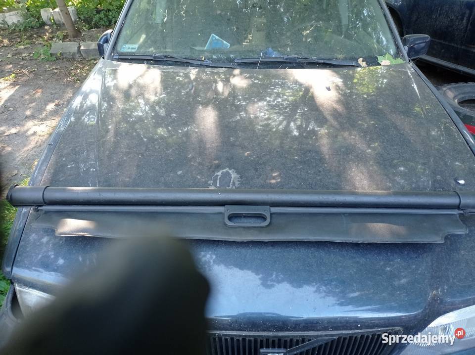 Roleta bagażnika opel Zafira a Piotrków Trybunalski