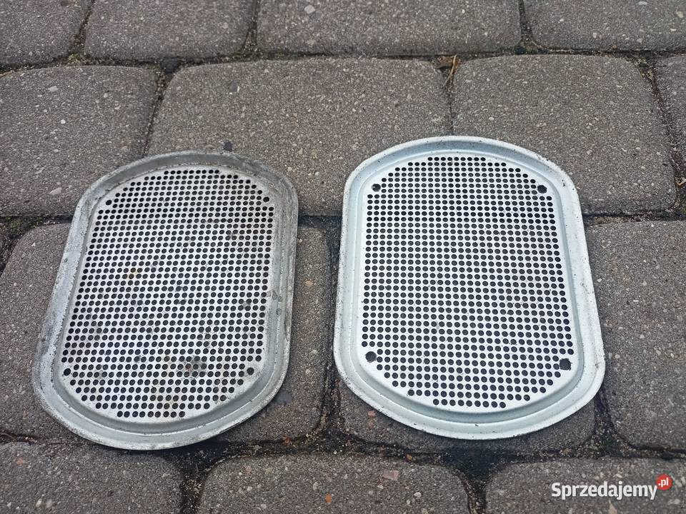 Syrena 105 L Fiat 125 Star Bydgoszcz